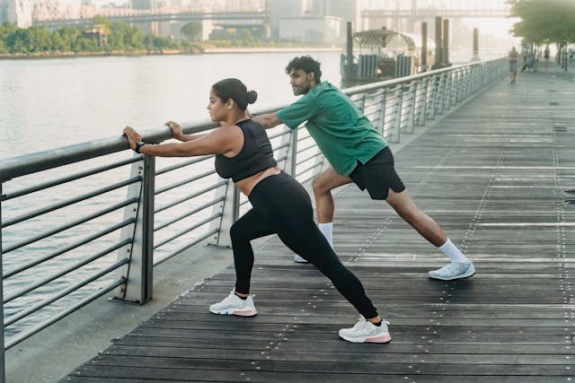 Energie în acțiune